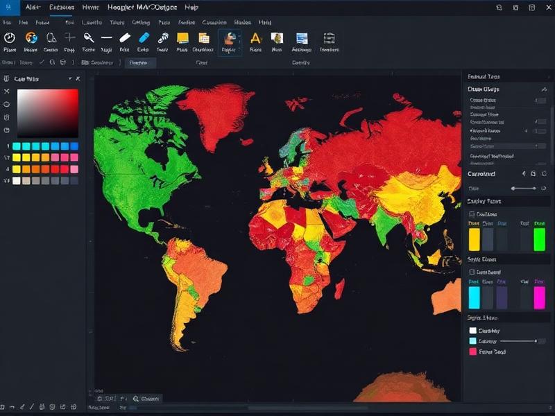 Terralens Innovations | GIS & IT Services